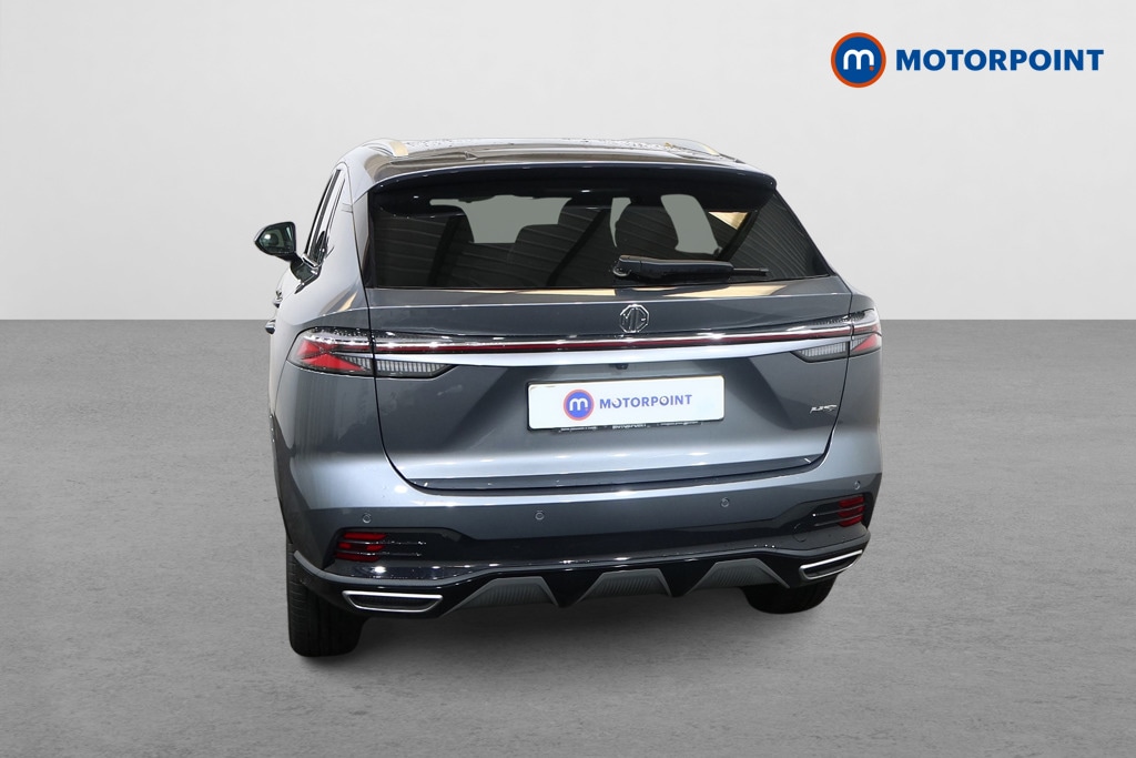 Used MG MG HS 2025 for sale - 76445372: Photo 6