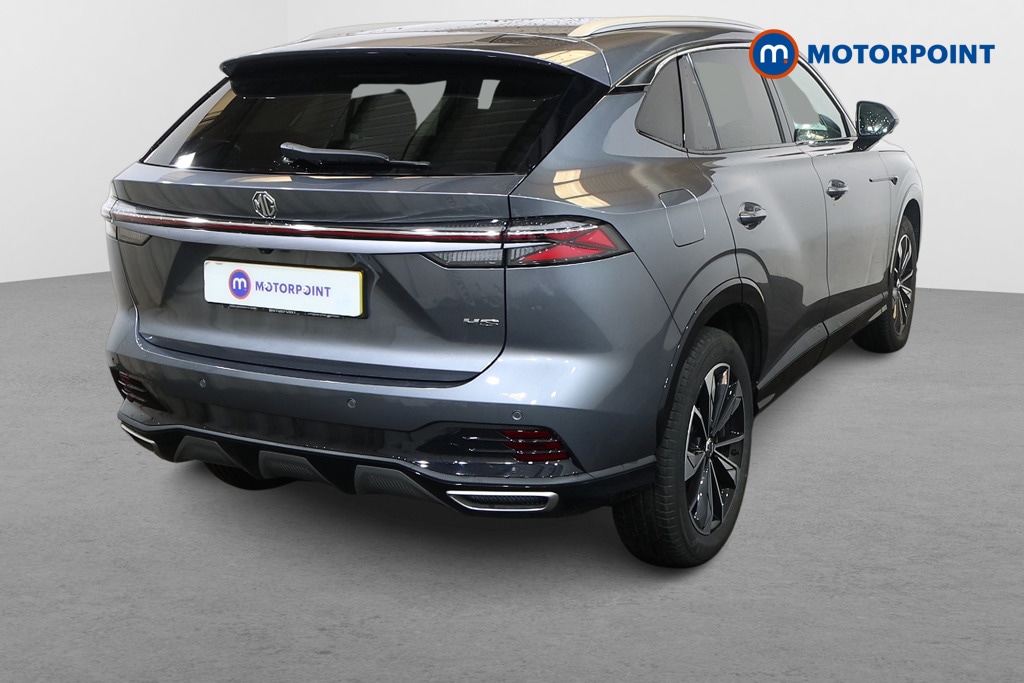 Used MG MG HS 2025 for sale - 76445372: Photo 7