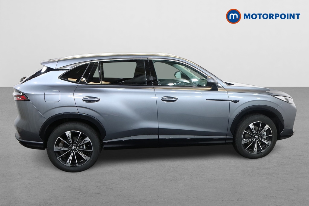 Used MG MG HS 2025 for sale - 76445372: Photo 8