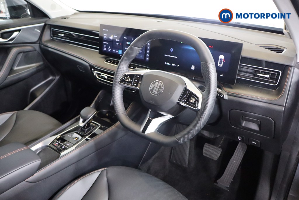 Used MG MG HS 2025 for sale - 76445372: Photo 9