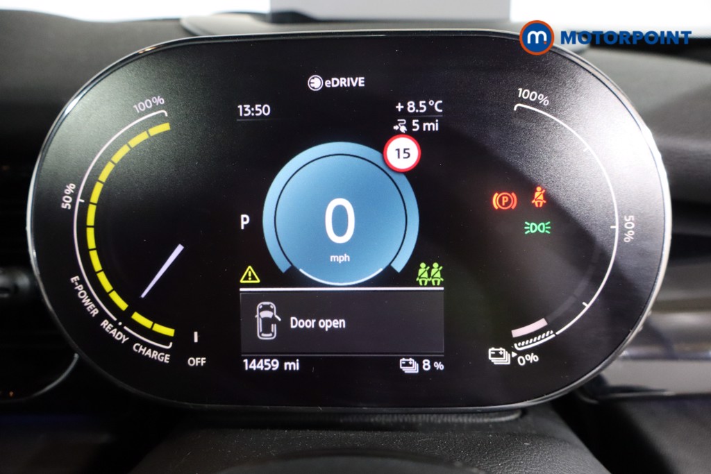 Used MINI Hatch 2023 for sale - 77407264: Photo 10