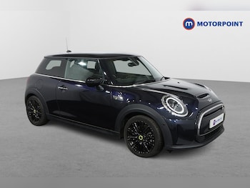 Used MINI Hatch 2023 for sale - 77407264: Photo