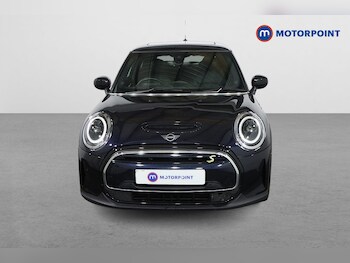 Used MINI Hatch 2023 for sale - 77407264: Photo