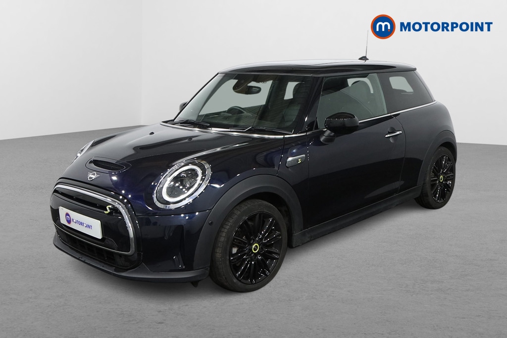 Used MINI Hatch 2023 for sale - 77407264: Photo 3