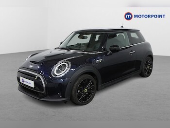 Used MINI Hatch 2023 for sale - 77407264: Photo