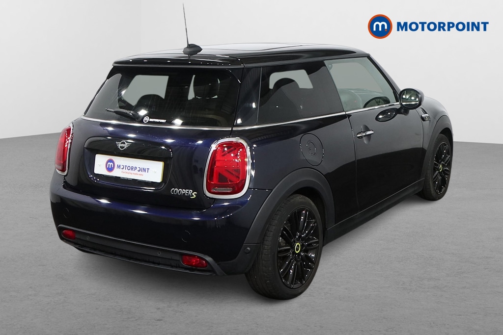 Used MINI Hatch 2023 for sale - 77407264: Photo 7