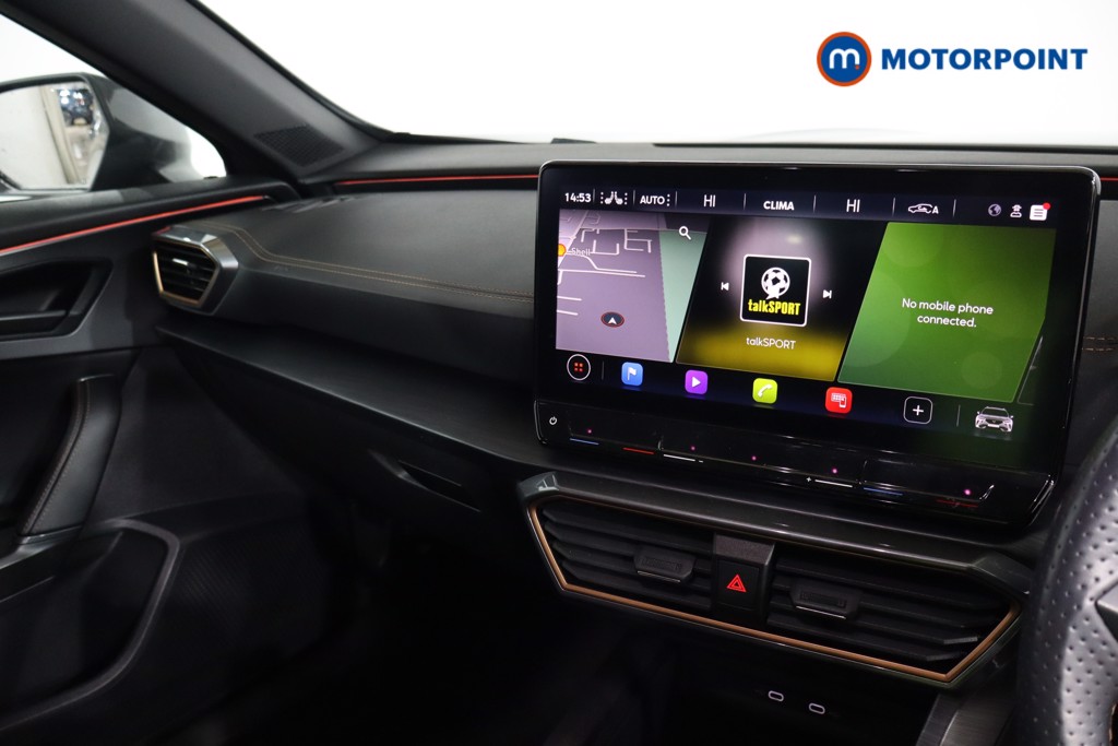 Used Cupra Formentor 2023 for sale - 77354640: Photo 11