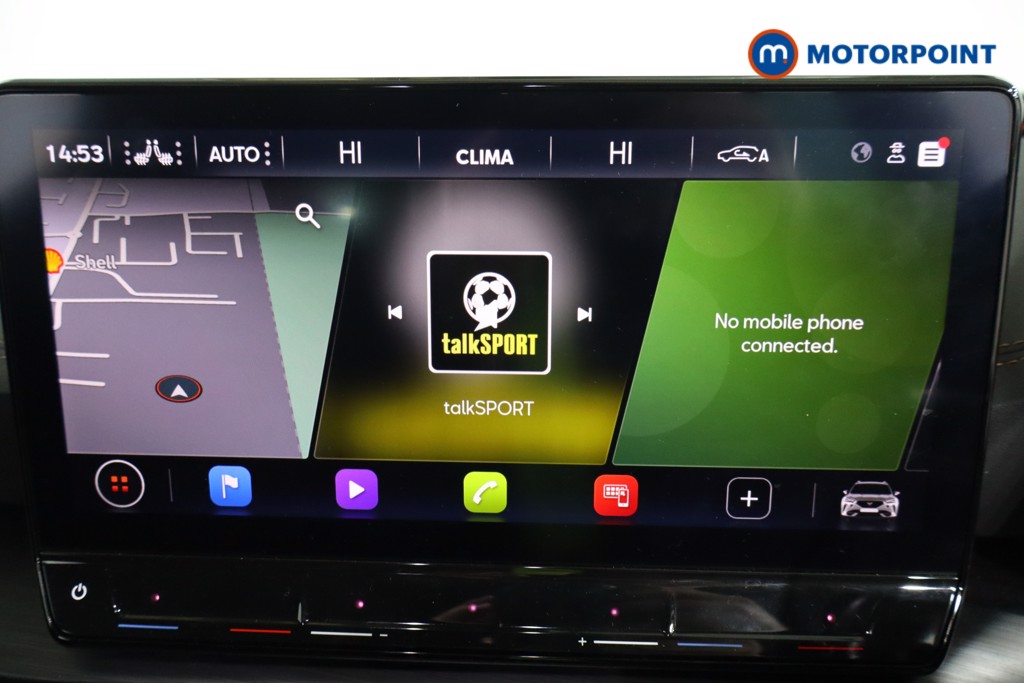 Used Cupra Formentor 2023 for sale - 77354640: Photo 12