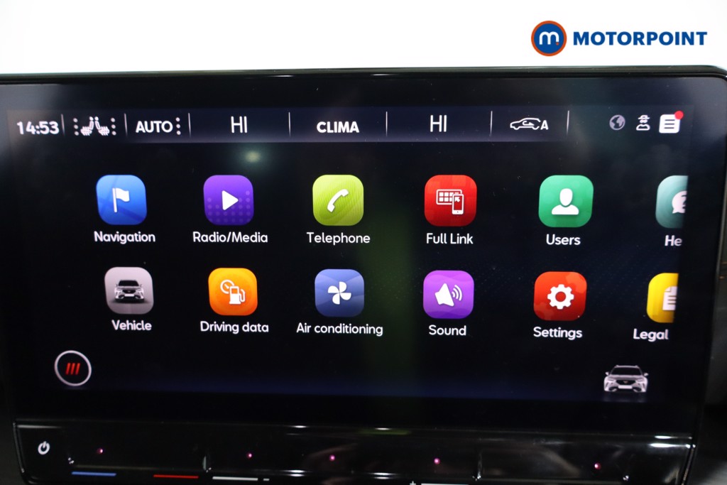 Used Cupra Formentor 2023 for sale - 77354640: Photo 13