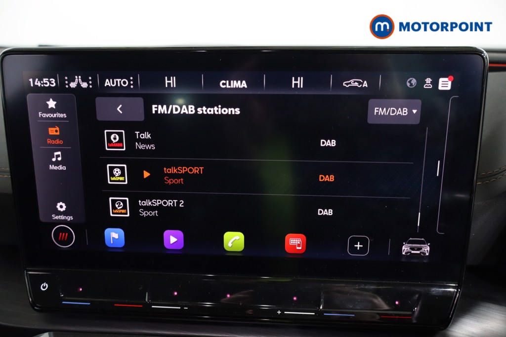 Used Cupra Formentor 2023 for sale - 77354640: Photo 15