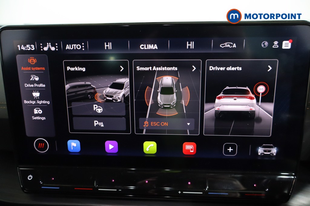 Used Cupra Formentor 2023 for sale - 77354640: Photo 18