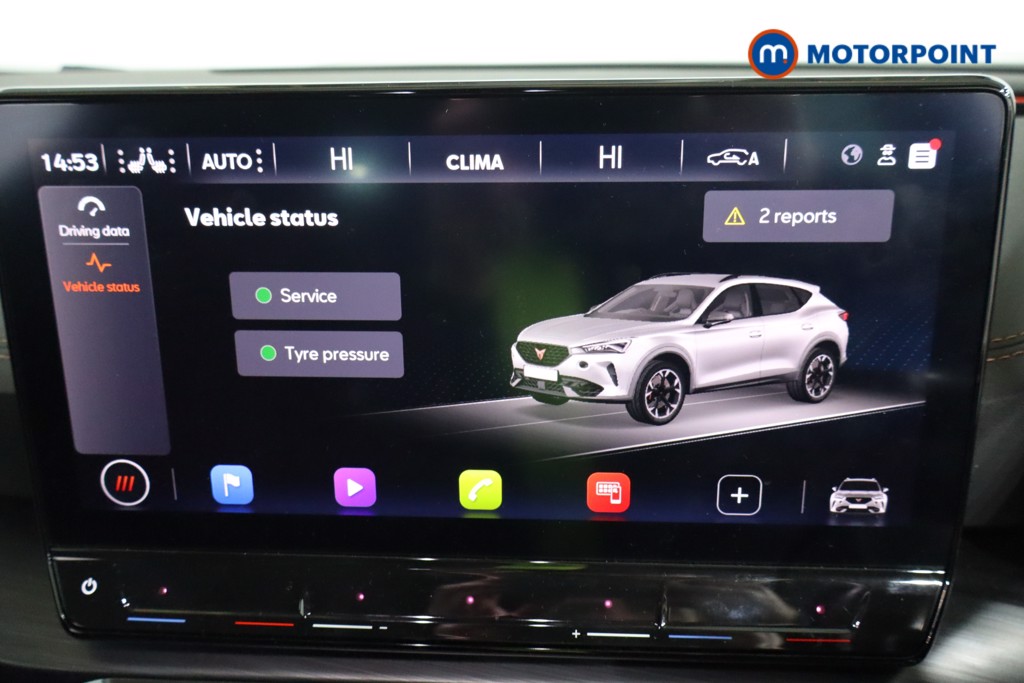 Used Cupra Formentor 2023 for sale - 77354640: Photo 19