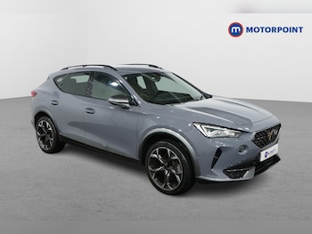 Used Cupra Formentor 2023 for sale - 77354640: Photo