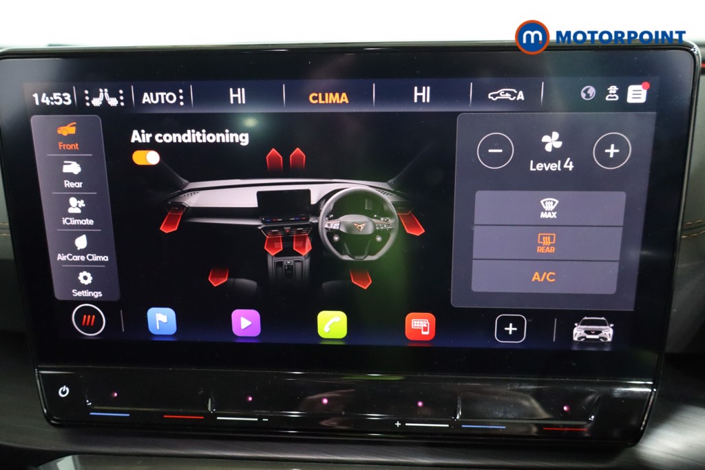 Used Cupra Formentor 2023 for sale - 77354640: Photo 20