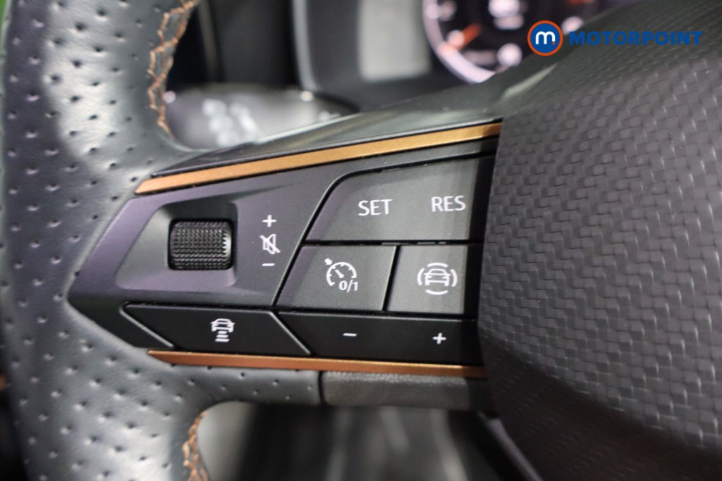 Used Cupra Formentor 2023 for sale - 77354640: Photo 23