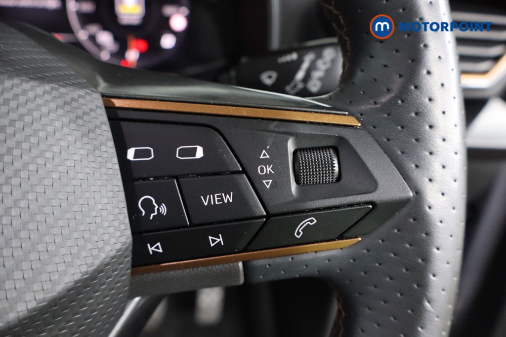 Used Cupra Formentor 2023 for sale - 77354640: Photo 24