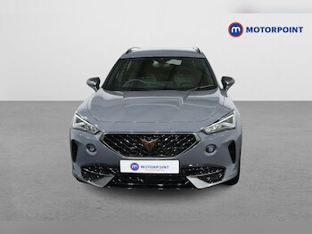 Used Cupra Formentor 2023 for sale - 77354640: Photo