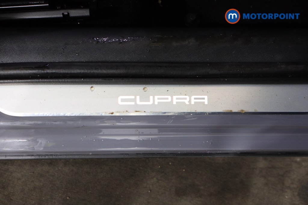 Used Cupra Formentor 2023 for sale - 77354640: Photo 30