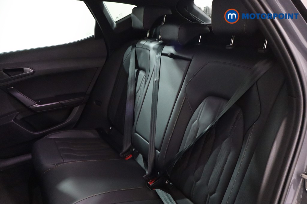 Used Cupra Formentor 2023 for sale - 77354640: Photo 32