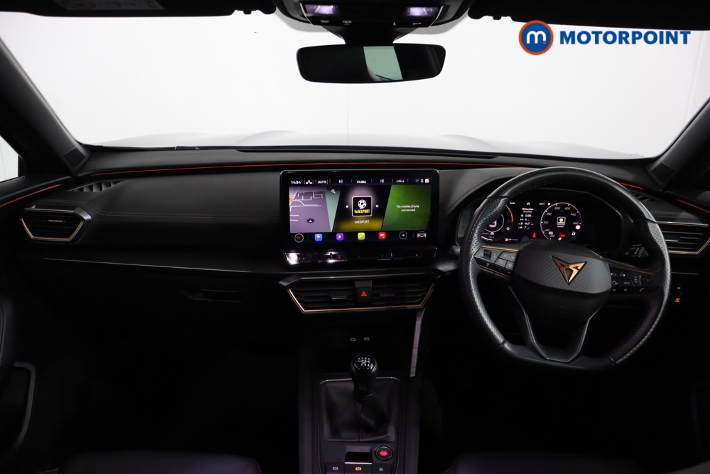 Used Cupra Formentor 2023 for sale - 77354640: Photo 34