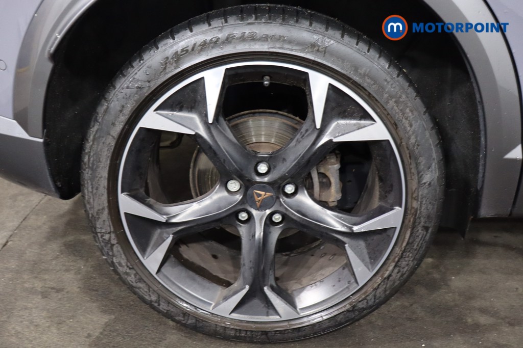 Used Cupra Formentor 2023 for sale - 77354640: Photo 37