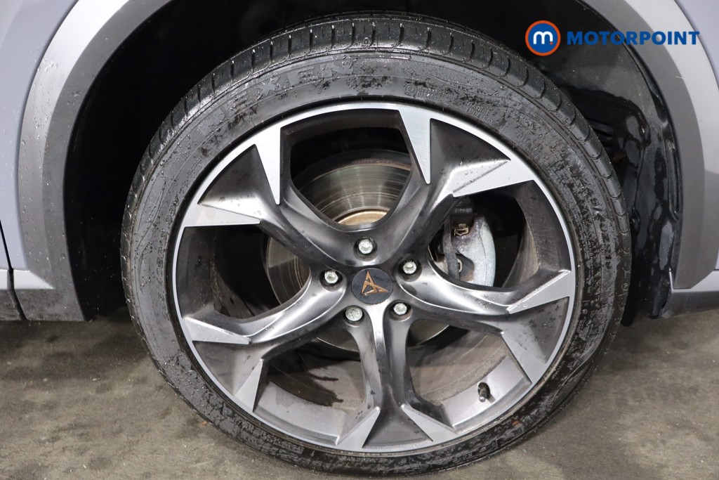 Used Cupra Formentor 2023 for sale - 77354640: Photo 38