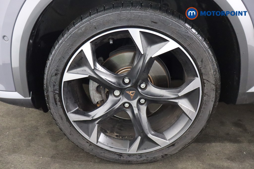 Used Cupra Formentor 2023 for sale - 77354640: Photo 39