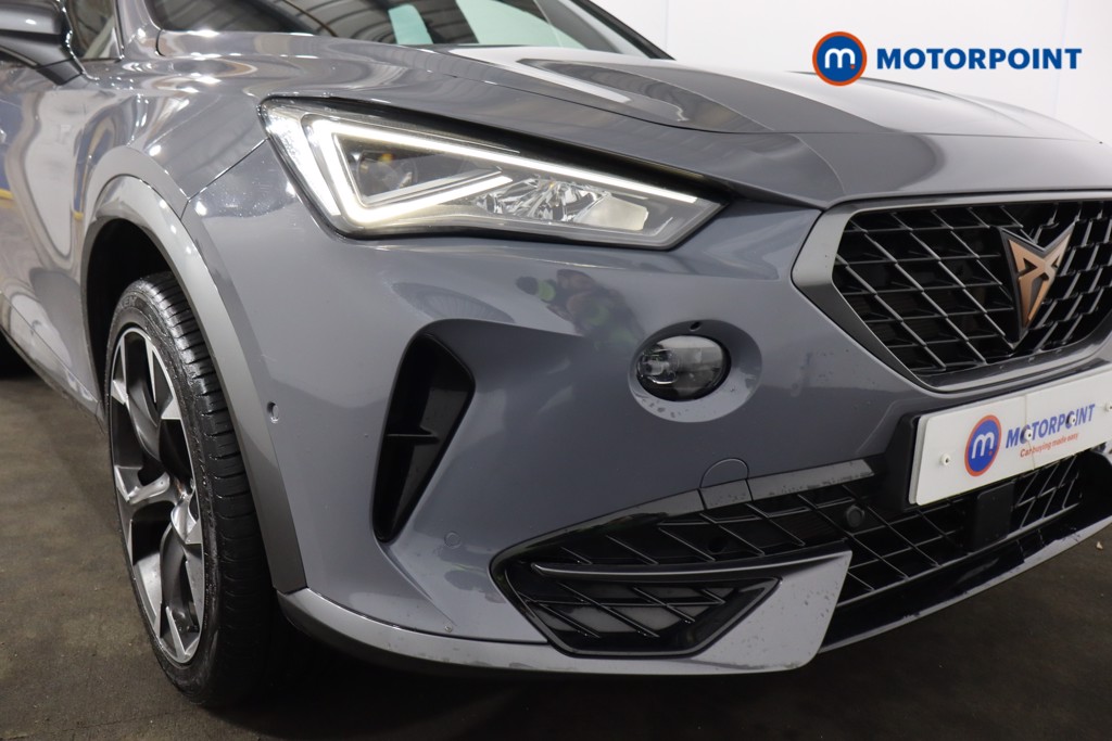 Used Cupra Formentor 2023 for sale - 77354640: Photo 41