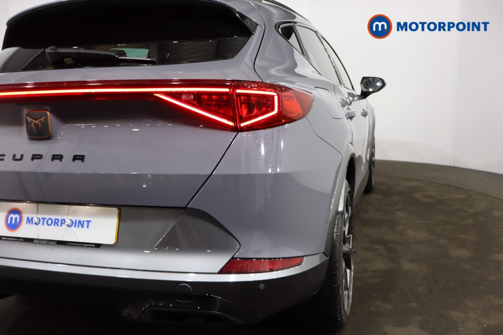 Used Cupra Formentor 2023 for sale - 77354640: Photo 42