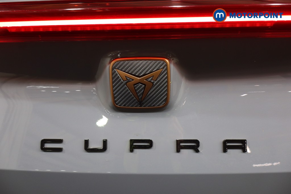 Used Cupra Formentor 2023 for sale - 77354640: Photo 43