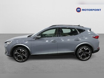 Used Cupra Formentor 2023 for sale - 77354640: Photo