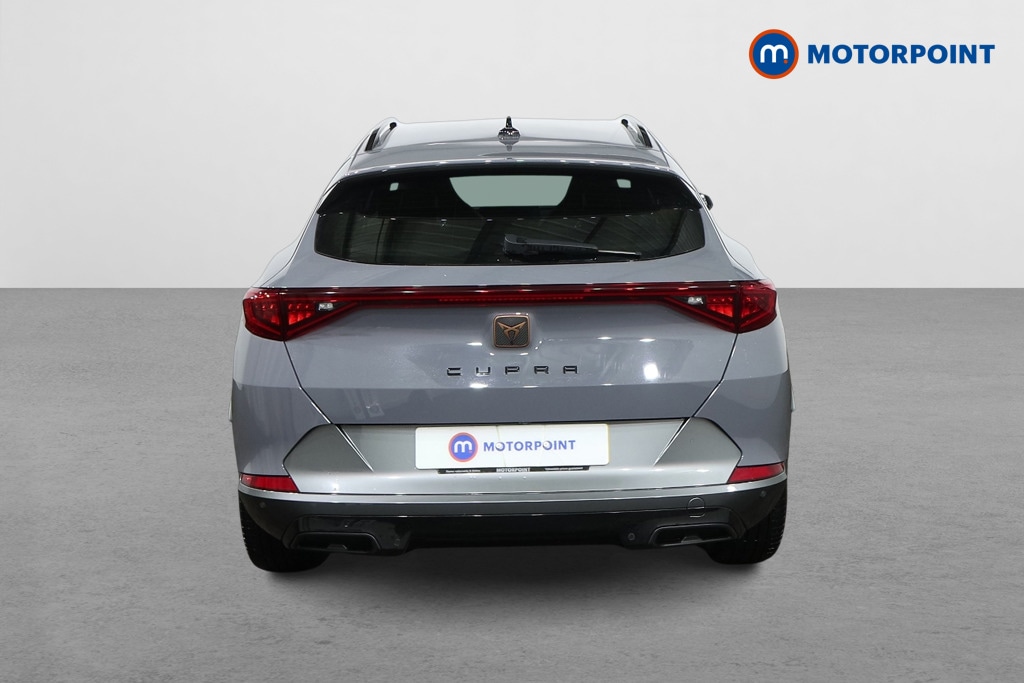 Used Cupra Formentor 2023 for sale - 77354640: Photo 6