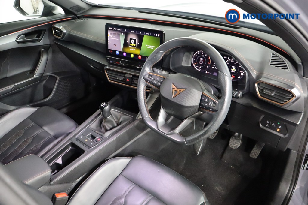 Used Cupra Formentor 2023 for sale - 77354640: Photo 9