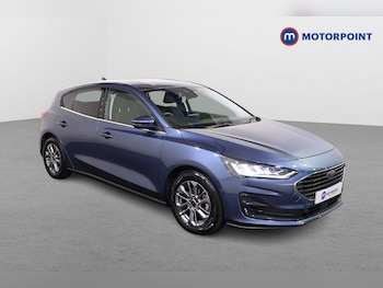 Used Ford Focus  for sale - 75630199: Photo