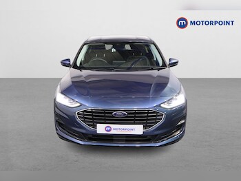 Used Ford Focus  for sale - 75630199: Photo