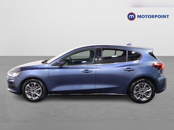Used Ford Focus  for sale - 75630199: Photo