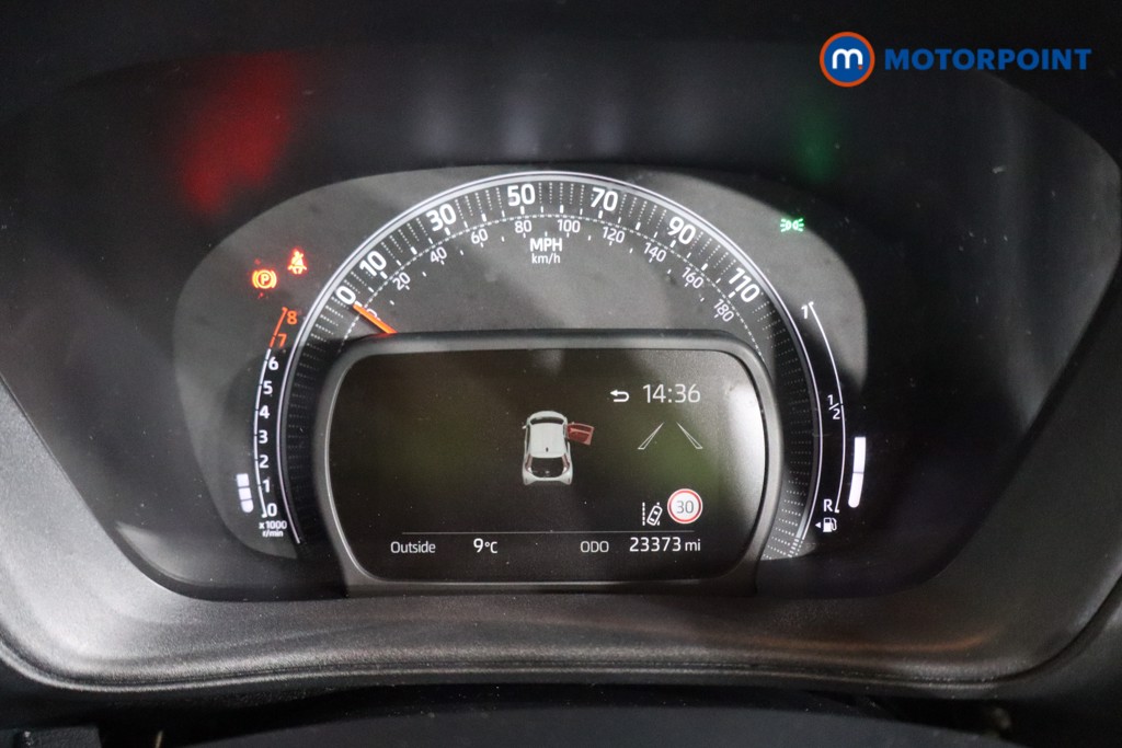 Used Toyota Aygo X 2023 for sale - 77187159: Photo 10