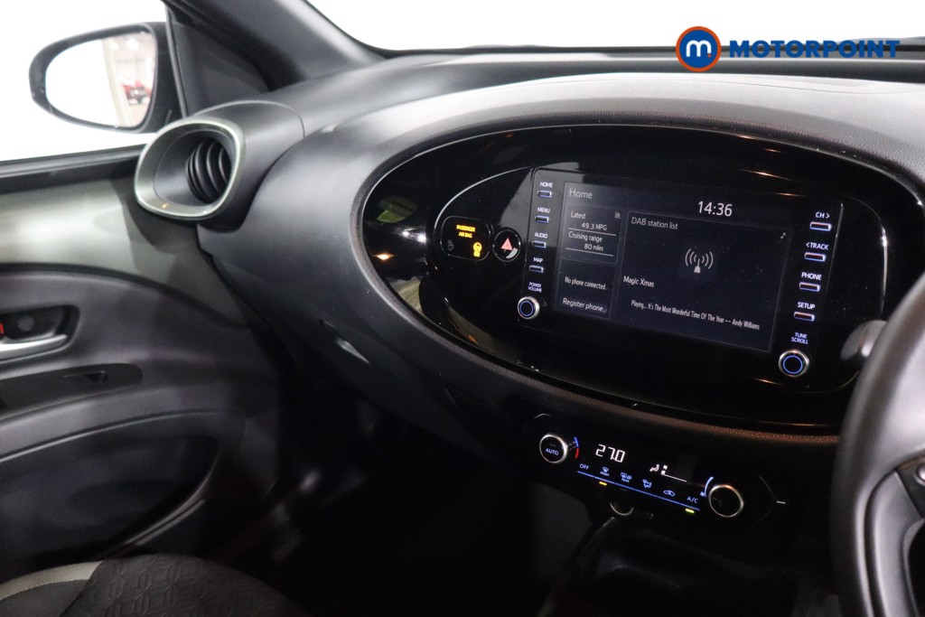 Used Toyota Aygo X 2023 for sale - 77187159: Photo 11