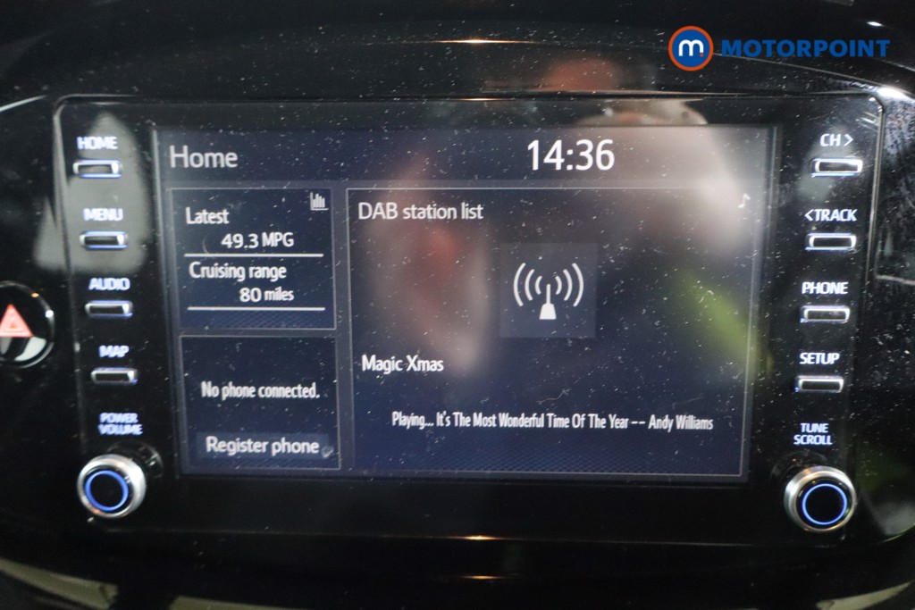 Used Toyota Aygo X 2023 for sale - 77187159: Photo 12