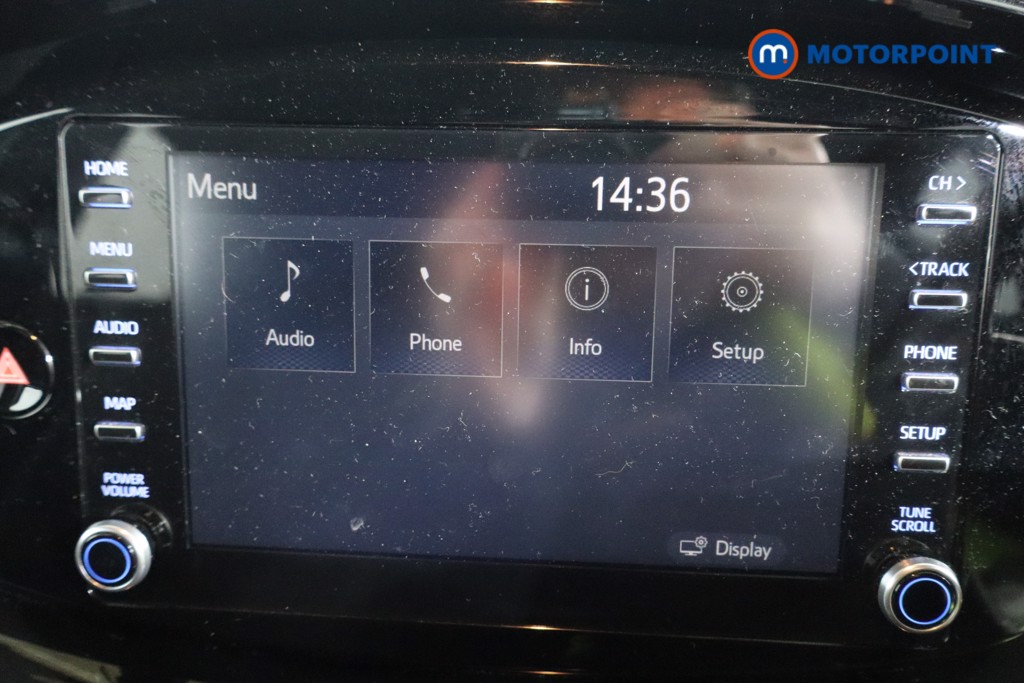 Used Toyota Aygo X 2023 for sale - 77187159: Photo 13