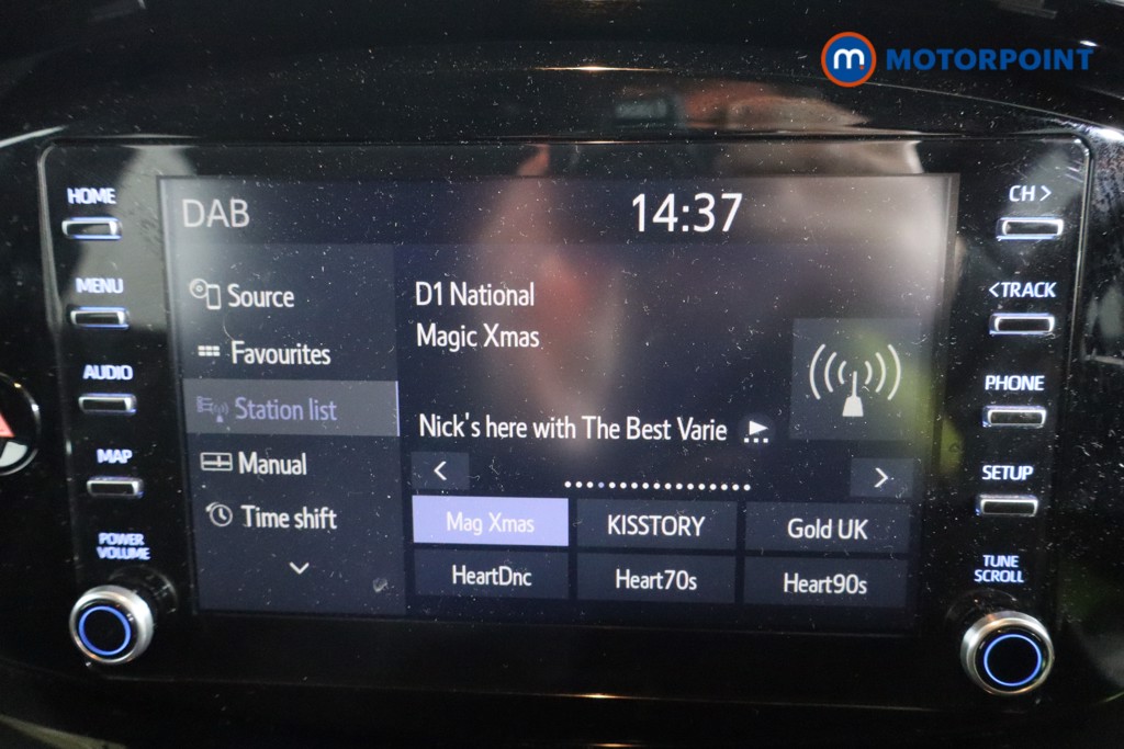 Used Toyota Aygo X 2023 for sale - 77187159: Photo 14