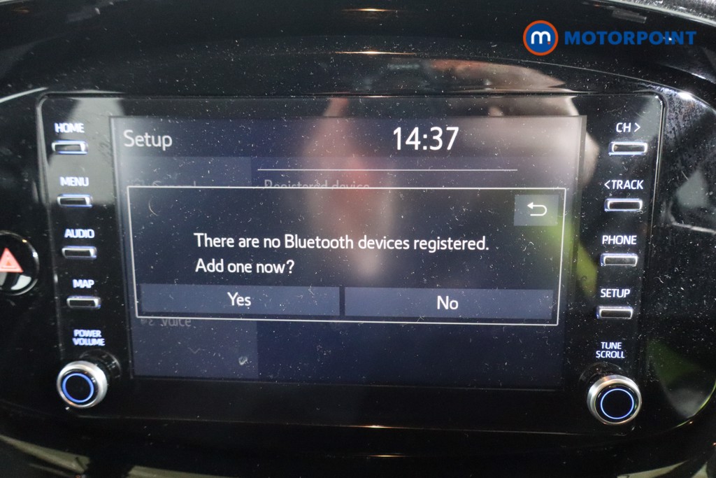 Used Toyota Aygo X 2023 for sale - 77187159: Photo 15