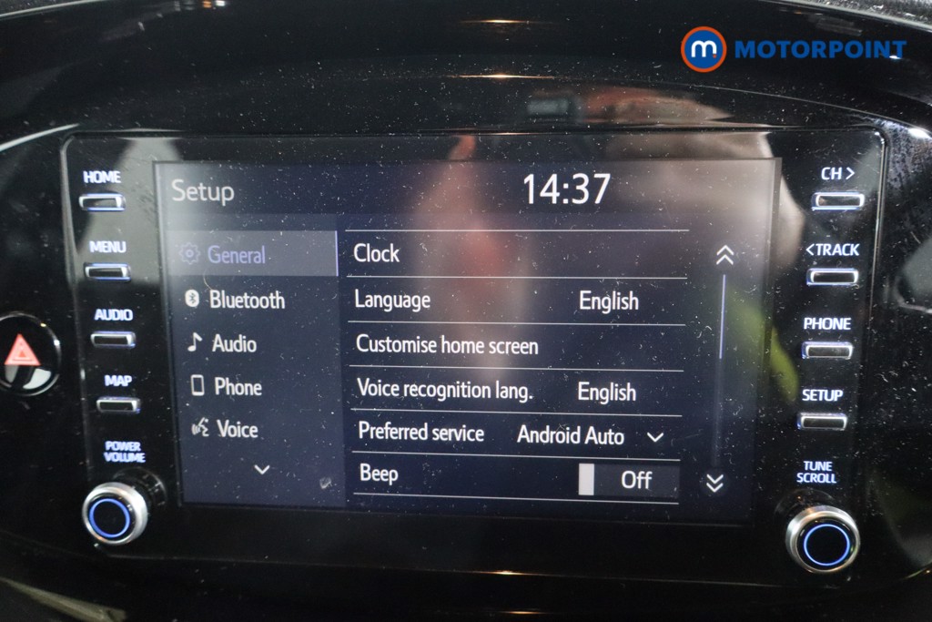 Used Toyota Aygo X 2023 for sale - 77187159: Photo 16