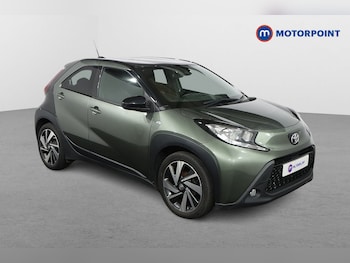 Used Toyota Aygo X 2023 for sale - 77187159: Photo