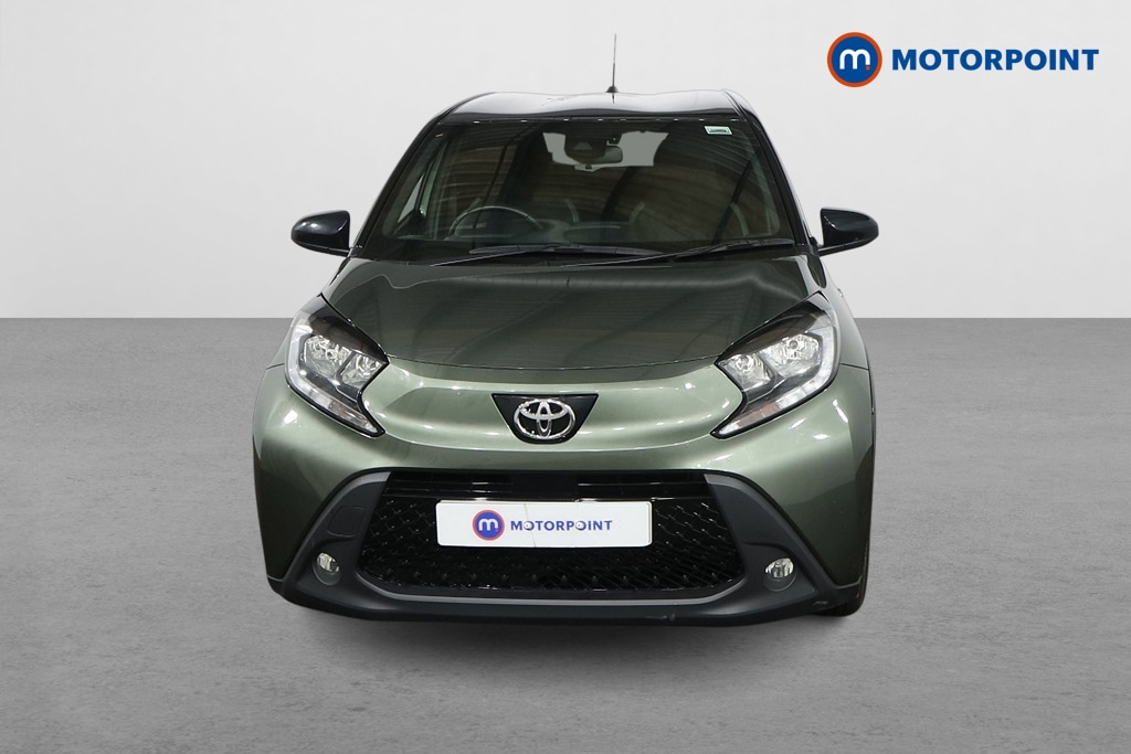 Used Toyota Aygo X 2023 for sale - 77187159: Photo 2