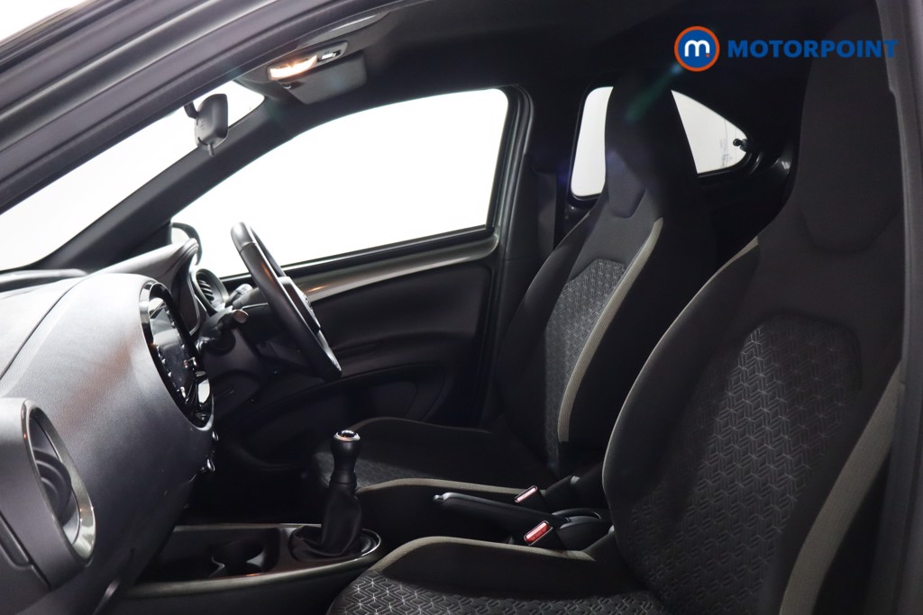 Used Toyota Aygo X 2023 for sale - 77187159: Photo 25