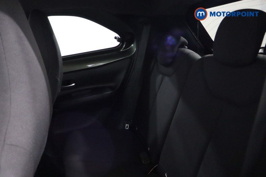 Used Toyota Aygo X 2023 for sale - 77187159: Photo 26