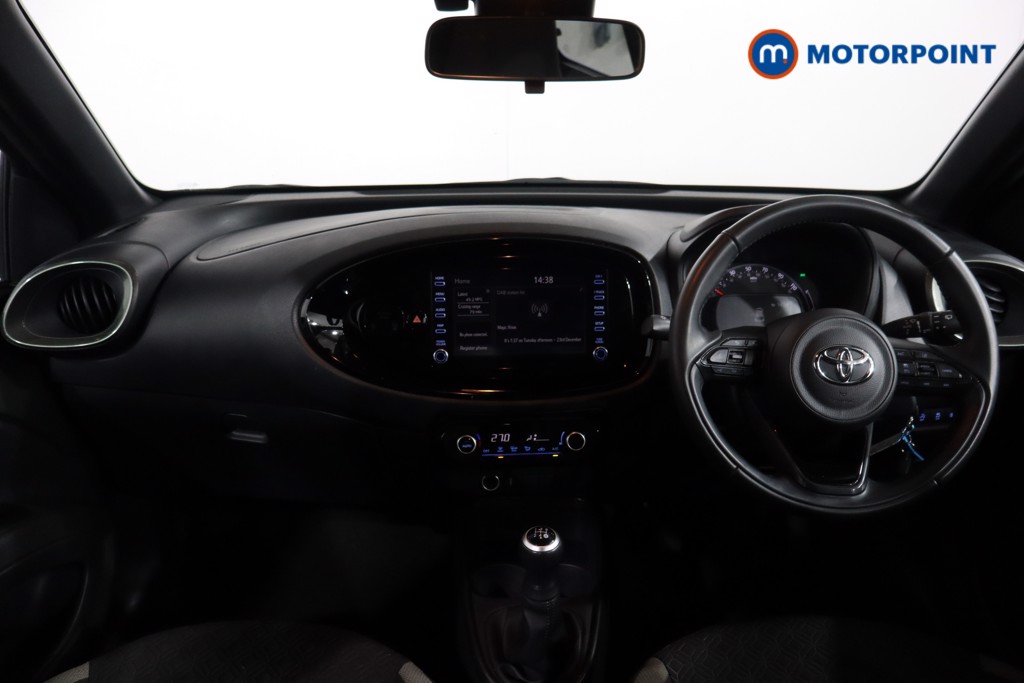 Used Toyota Aygo X 2023 for sale - 77187159: Photo 27