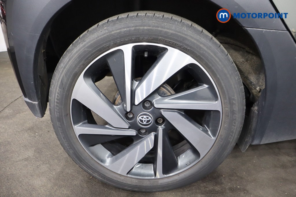 Used Toyota Aygo X 2023 for sale - 77187159: Photo 29