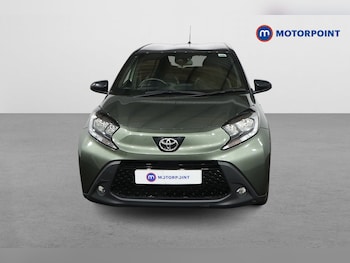 Used Toyota Aygo X 2023 for sale - 77187159: Photo